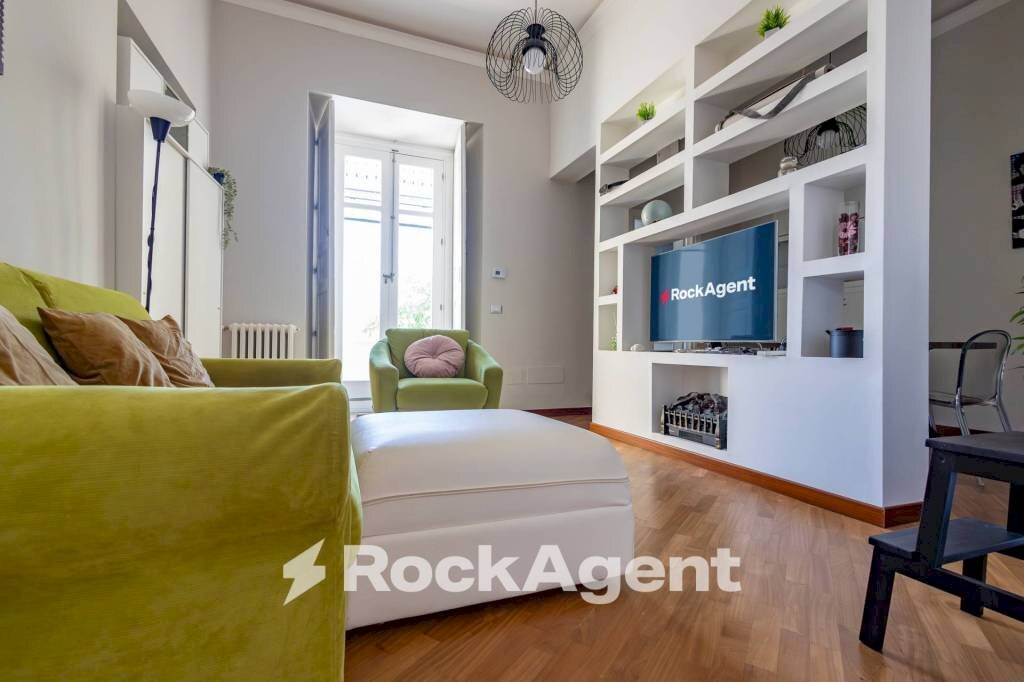 Camera da letto - Two-room apartment via Giuseppe Poerio, Catanzaro - photo 1