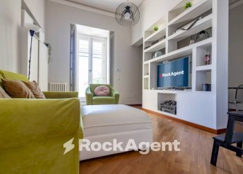 Camera da letto - Two-room apartment via Giuseppe Poerio, Catanzaro - photo 1