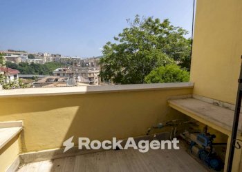 Balcone - Two-room apartment via Giuseppe Poerio, Catanzaro - photo 3