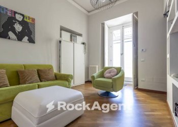 Camera da letto - Two-room apartment via Giuseppe Poerio, Catanzaro - photo 6