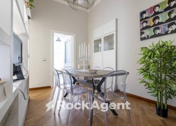 Salone - Two-room apartment via Giuseppe Poerio, Catanzaro - photo 12