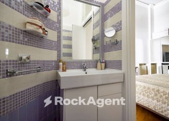 Bagno - Two-room apartment via Giuseppe Poerio, Catanzaro - photo 31