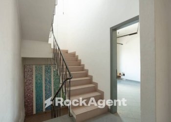 Scala - Quadrilocale via Francesco Cilea, 26, Empoli - foto 5
