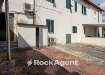 Terrazzo - Quadrilocale via Francesco Cilea, 26, Empoli - foto 14