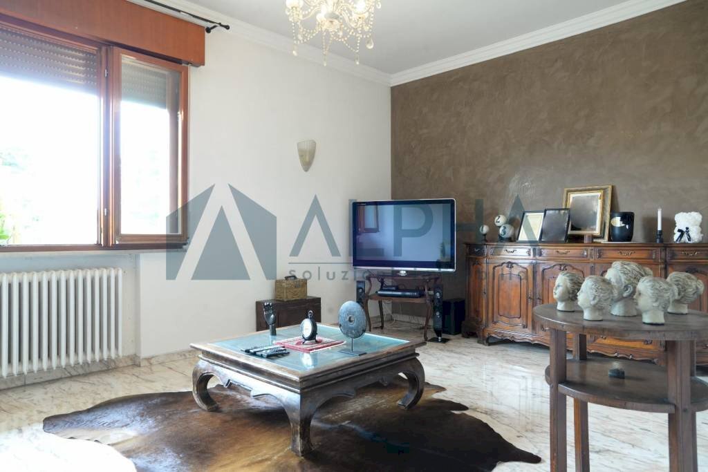 Studio - Villa via Pastrengo, Cesena - foto 1