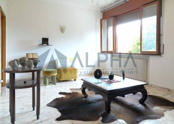 Salone - Villa via Pastrengo, Cesena - foto 1