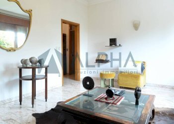 Salone - Villa via Pastrengo, Cesena - foto 2
