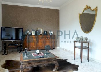 Salone - Villa via Pastrengo, Cesena - foto 3