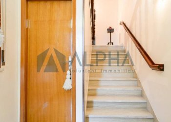 Scala - Villa via Pastrengo, Cesena - foto 5