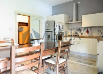 Cucina - Villa via Pastrengo, Cesena - foto 10