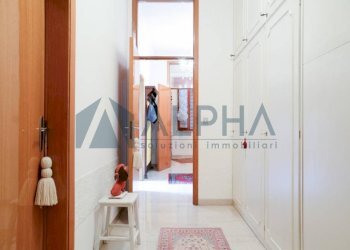 Corridoio - Villa via Pastrengo, Cesena - foto 11