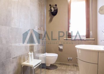 Bagno - Villa via Pastrengo, Cesena - foto 12