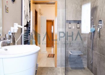 Bagno - Villa via Pastrengo, Cesena - foto 13