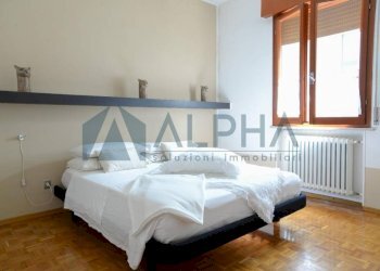 Camera da letto - Villa via Pastrengo, Cesena - foto 14