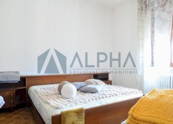 Camera da letto - Villa via Pastrengo, Cesena - foto 15