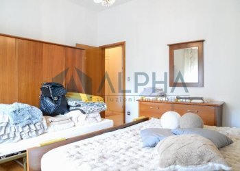 Camera da letto - Villa via Pastrengo, Cesena - foto 16