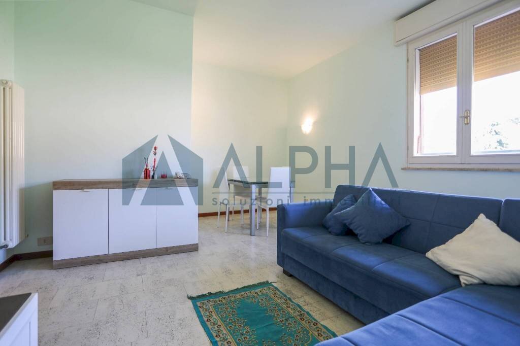 Salone - Three-room apartment via Quattordici, Cesena - photo 2