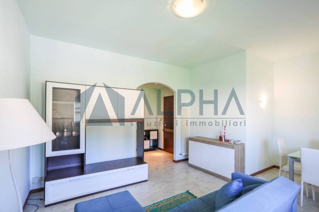 Salone - Three-room apartment via Quattordici, Cesena - photo 1