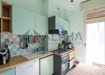 Cucina - Three-room apartment via Quattordici, Cesena - photo 6