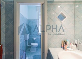 Bagno - Three-room apartment via Quattordici, Cesena - photo 9