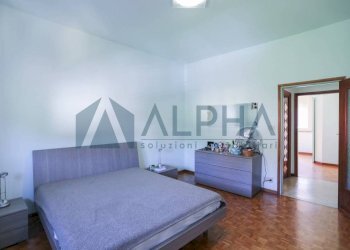 Camera da letto - Three-room apartment via Quattordici, Cesena - photo 10