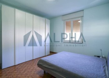 Camera da letto - Three-room apartment via Quattordici, Cesena - photo 11