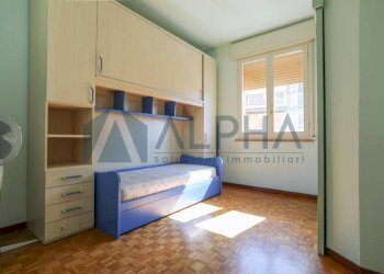 Camera da letto - Three-room apartment via Quattordici, Cesena - photo 12