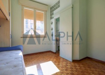 Camera da letto - Three-room apartment via Quattordici, Cesena - photo 13