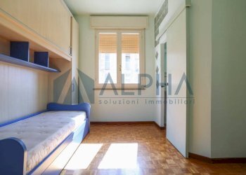 Camera da letto - Three-room apartment via Quattordici, Cesena - photo 14