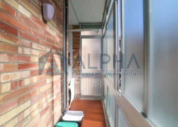 Veranda - Three-room apartment via Quattordici, Cesena - photo 16