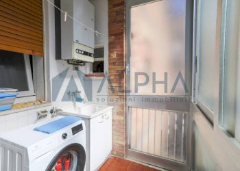 Veranda - Three-room apartment via Quattordici, Cesena - photo 17