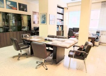 Ufficio - Office via Giovanni Andrea Badoero, Roma - photo 4