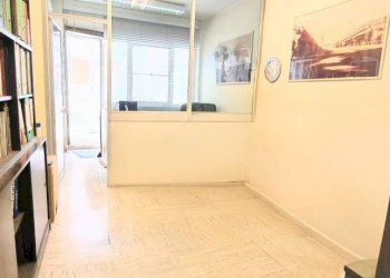 Ufficio - Office via Giovanni Andrea Badoero, Roma - photo 9