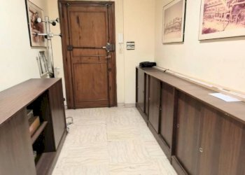 Ingresso - Office via Giovanni Andrea Badoero, Roma - photo 10