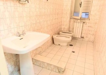 Bagno - Office via Giovanni Andrea Badoero, Roma - photo 14