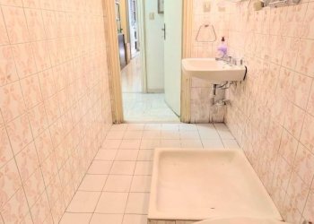 Bagno - Office via Giovanni Andrea Badoero, Roma - photo 15