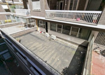 Balcone - Office via Giovanni Andrea Badoero, Roma - photo 17