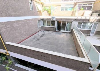 Terrazzo - Ufficio via Giovanni Andrea Badoero, Roma - foto 3
