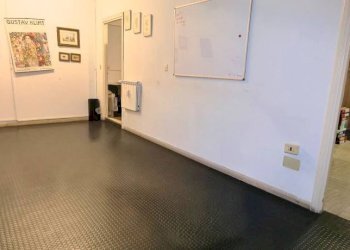 Ingresso - Ufficio via Giovanni Andrea Badoero, Roma - foto 4