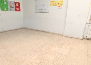 Stanza non arredata - Ufficio via Giovanni Andrea Badoero, Roma - foto 7