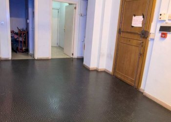 Ingresso - Ufficio via Giovanni Andrea Badoero, Roma - foto 11