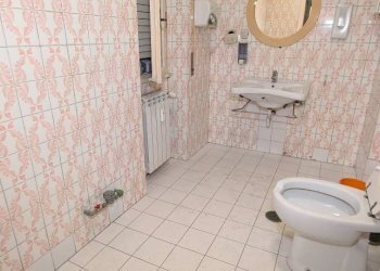 Bagno - Ufficio via Giovanni Andrea Badoero, Roma - foto 13