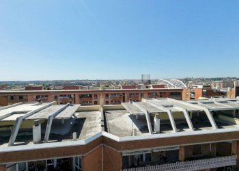 Vista - Ufficio via Giovanni Andrea Badoero, Roma - foto 18