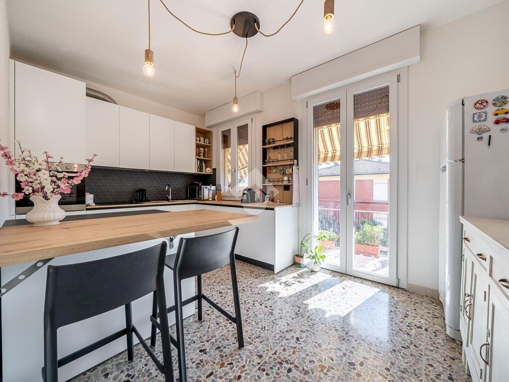 Apartment Via giovanni pascoli, Rubiera - photo 1