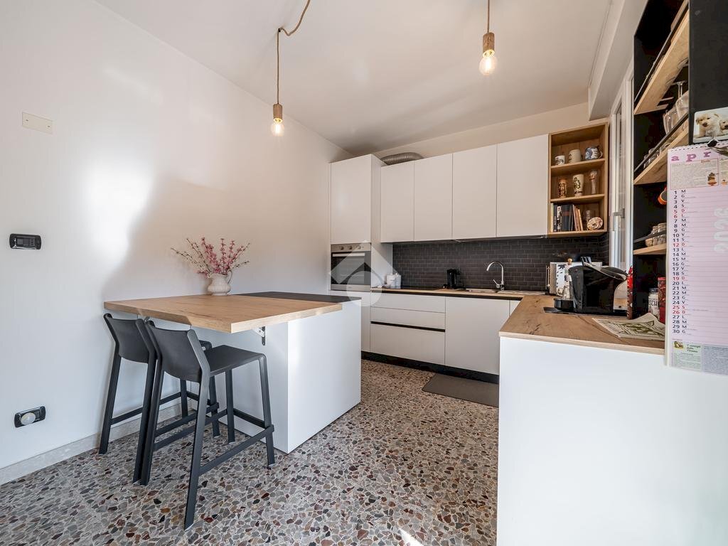 Apartment Via giovanni pascoli, Rubiera - photo 2