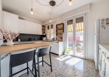 Apartment Via giovanni pascoli, Rubiera - photo 1