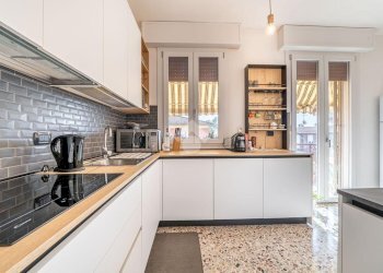 Apartment Via giovanni pascoli, Rubiera - photo 3
