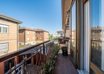 Apartment Via giovanni pascoli, Rubiera - photo 5