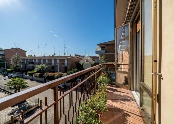 Apartment Via giovanni pascoli, Rubiera - photo 11