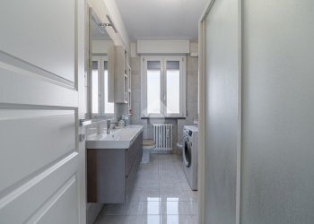 Apartment Via giovanni pascoli, Rubiera - photo 21